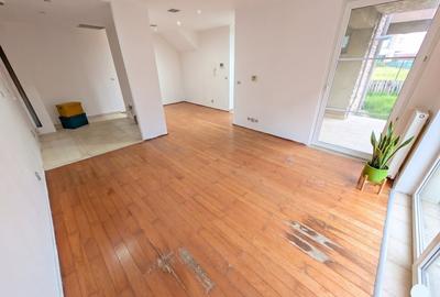 Casă individuală cu 4 camere cu Teren 170 Mp în Tunari - 5