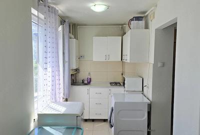 Garsonieră decomandată în Dacia - 1