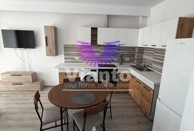Apartament cu 2 camere decomandat, mobilat în Nord-Vest - 2