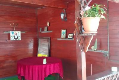 Casă cu 5 camere în Nord - 14