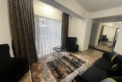 Apartament cu 4 camere decomandat, mobilat în Eminescu