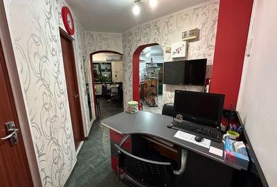 Spațiu comercial, de 48 mp, în Ultracentral - 5