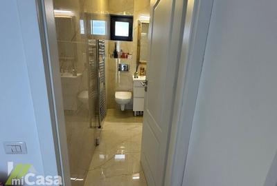 Apartament cu 3 camere decomandat, mobilat în Mazepa 2 - 9