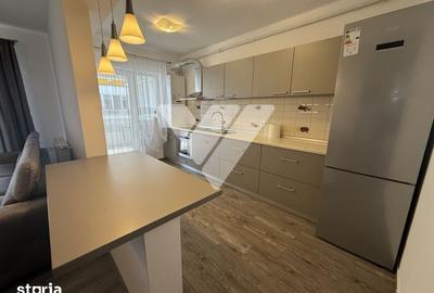 Apartament cu 3 camere în Central - 4