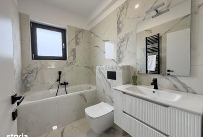 Casă cu 5 camere cu Canalizare în Tunari - 2