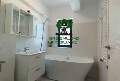 Apartament cu 2 camere în Bucium - 1