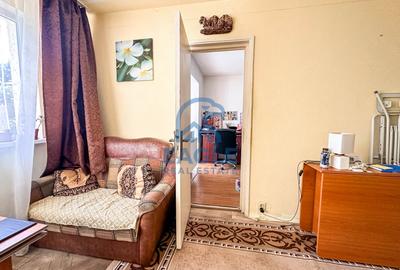Apartament cu 2 camere semidecomandat în Km 4-5 - 4