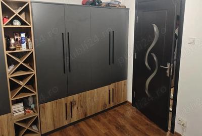 Apartament cu 2 camere decomandat, mobilat în Pantelimon - 3