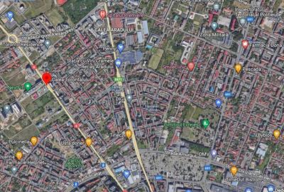 Teren Construcții intravilan de 701 mp, în Torontalului - 5