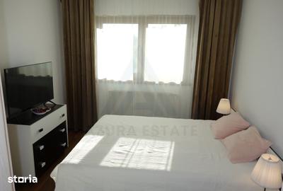 Apartament cu 4 camere, mobilat în Terezian - 1