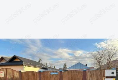Casă cu 3 camere cu Teren 380 Mp în Traian - 3