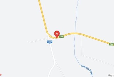 Teren agricol intravilan de 32000 mp, în Moiad - 1