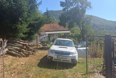 Casă cu 3 camere în Deve