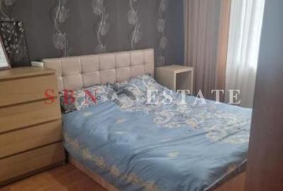 Apartament cu 3 camere decomandat în Obor