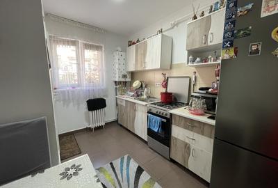 Apartament cu 2 camere semidecomandat, mobilat în Kogălniceanu - 1