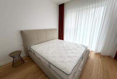 Apartament cu 3 camere, mobilat în Aviației - 5