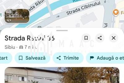 Garsonieră decomandată în Terezian - 2