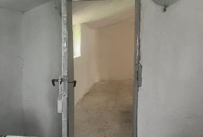 Casă cu 2 camere cu Teren 1800 Mp în Frăsinet - 1