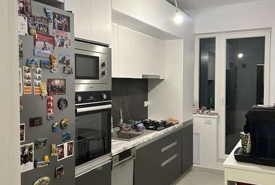 Apartament cu 2 camere decomandat în Progresul - 9