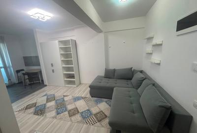 Apartament cu 2 camere semidecomandat în Berceni