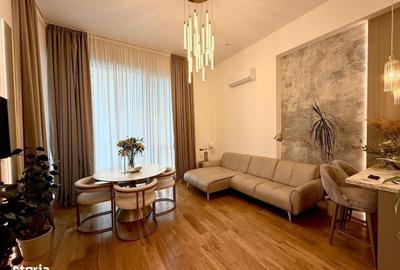 Apartament cu 2 camere decomandat în Cotroceni