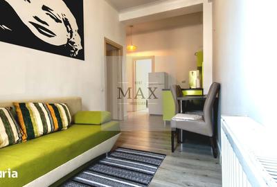 Apartament cu 2 camere în Între Lacuri - 8