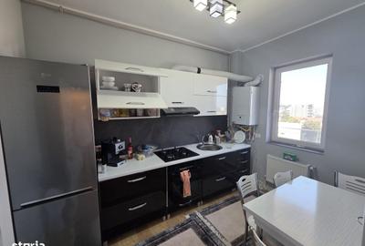Apartament cu 2 camere în Nord - 5