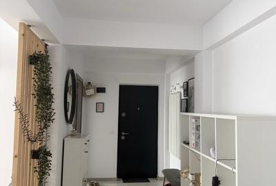 Apartament cu 2 camere decomandat în Exterior Vest - 2