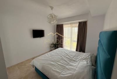 Apartament cu 2 camere, mobilat în Central - 10