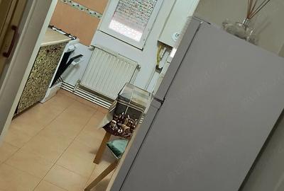 Garsonieră decomandată în Micro 3