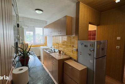 Apartament cu 2 camere în Central - 7