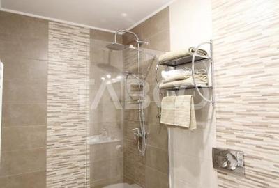 Apartament cu 4 camere decomandat, mobilat în Ultracentral - 19