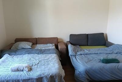 Apartament cu 2 camere decomandat în Sângeorgiu de Mureș - 3