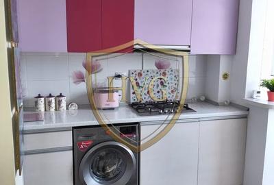 Apartament cu 2 camere, mobilat în Domenii - 7