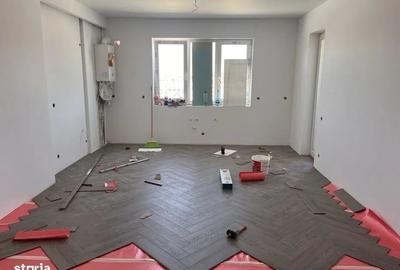 Apartament cu 2 camere semidecomandat în Florești - 2