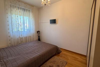Apartament cu 3 camere, mobilat în Dumbrăvița - 7