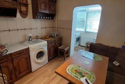 Apartament cu 3 camere decomandat în Alfa - 4