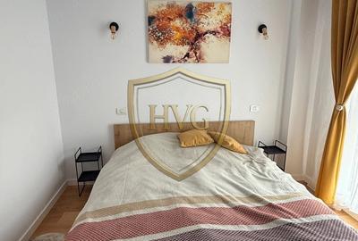 Apartament cu 2 camere decomandat, mobilat în Dămăroaia - 1