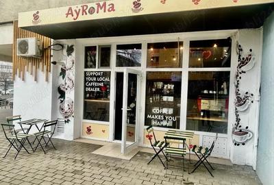 Spațiu comercial, de 22 mp, în Alexandru cel Bun - 2