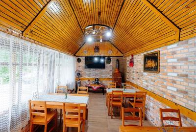 Hotel/Pensiune, de 143 mp, în Corbi - 5
