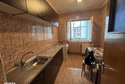 Apartament cu 3 camere în Obor - 2