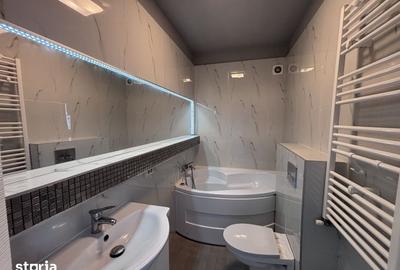 Apartament cu 3 camere semidecomandat, mobilat în Mărăști - 5