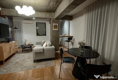 Apartament cu 3 camere decomandat în Galați - 7