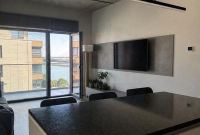 Apartament cu 4 camere în Faleză