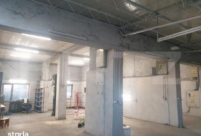 Spațiu comercial, de 380 mp, în Șimnicu de Sus - 11