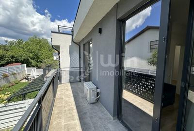 Casă cu 4 camere cu Canalizare în Borhanci - 16