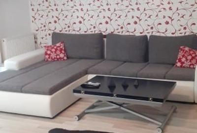 Apartament cu 2 camere decomandat, mobilat în Tomis Plus