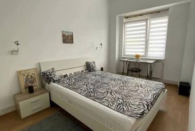 Apartament cu 2 camere decomandat, mobilat în Central - 4