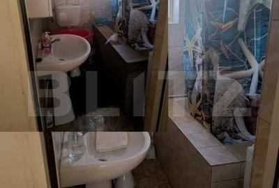 Casă cu 2 camere în Central