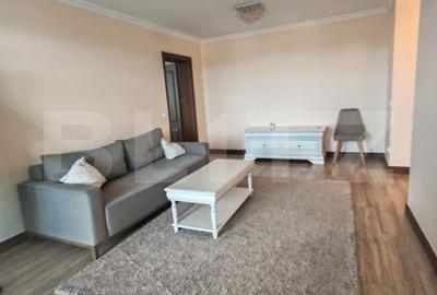 Apartament cu 3 camere în Central - 2